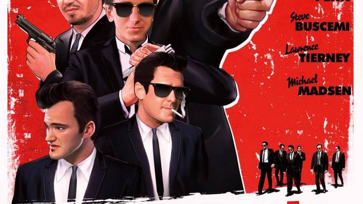 Reservoir dogs