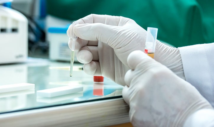 Azken hiru egunetan sei positibo detektatu ditu Osasun Sailak herrian