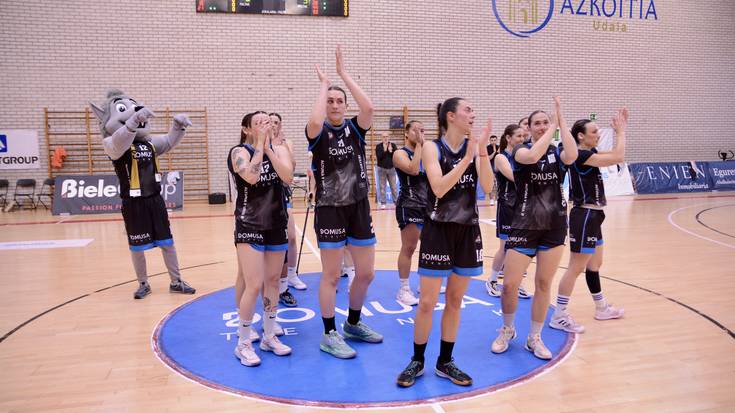 Hiru puntuko errenta da irauli beharreko erronka