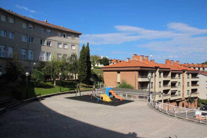 Getariako Udalak Potzuaga parkea berritzeko parte-hartze prozesua abiatuko du
