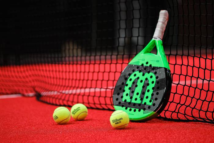 "Padelak lortu duen arrakasta ikusita antolatu dugu txapelketa"