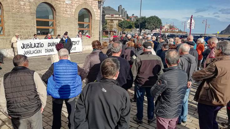 Bizitza duinak, aldarri