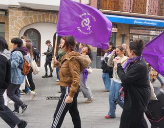 Dena prest dute Orion Martxoaren 8rako