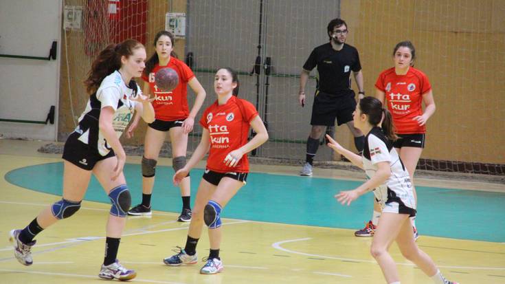 Asteburuko kirol egitaraua, otsailak 9-10