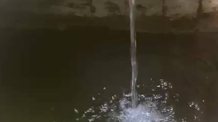 Zenbat denbora gehiago itxaron behar dugu?