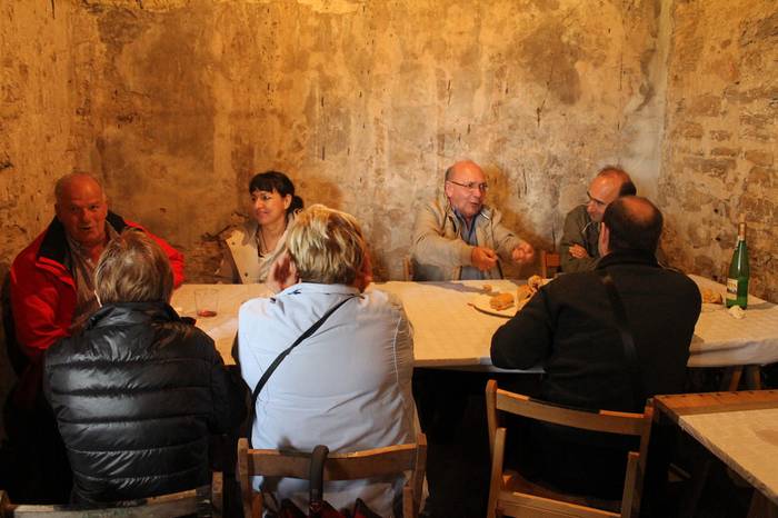 San Lorentzo eguna ospatu dute gaur San Lorenten