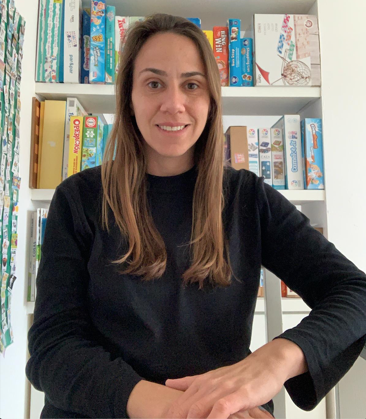 Antonella Ieva Verducciren doinuak