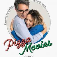 Zinema: 'Pizza Movies'