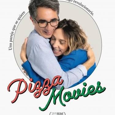 Zinema: 'Pizza Movies'