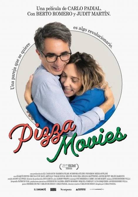 Zinema: 'Pizza Movies'