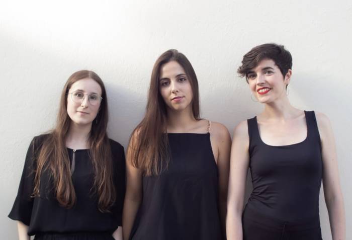 Musika Jaialdiko azken kontzertua gaur eskainiko da: Vivalma hirukotearen 'Numen'