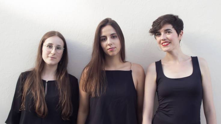 Musika Jaialdiko azken kontzertua gaur eskainiko da: Vivalma hirukotearen 'Numen'