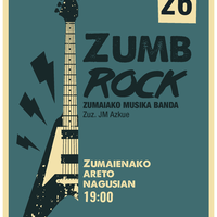 Zumb rock