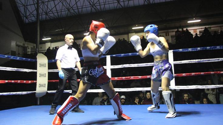 Euskal Herria K-1 jaialdia hartuko du beste urte batez Aritzbatalde pilotalekuak