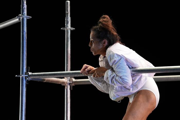 Ainhoa Alberdiren doinuak