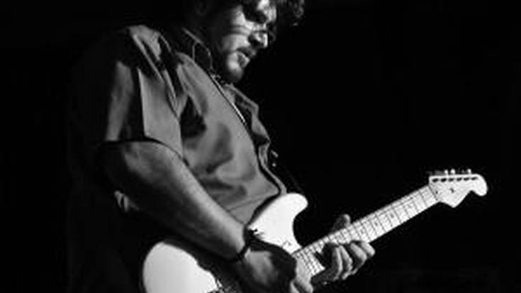 Sargori emanaldia eskainiko dute Pettik eta Harkaitz Canok