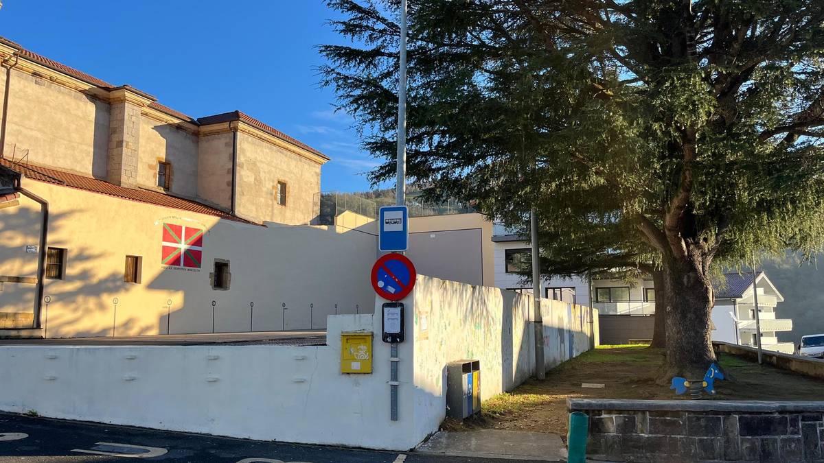 Herriaren etorkizunaz hausnartzeko bilera egingo dute asteazkenean, Aizarnazabalen