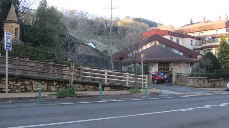 Visesa erakunde publikoak sustatuko ditu Aldapetako etxebizitzak