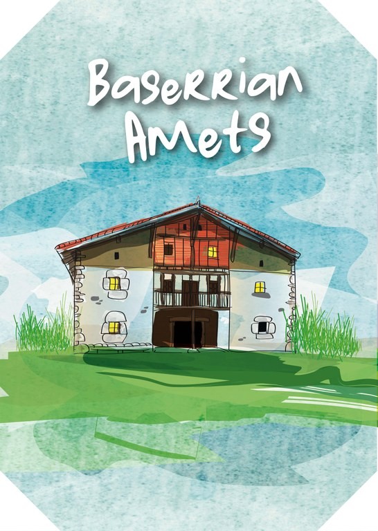 'Baserrian amets' haur antzerkia, igandean