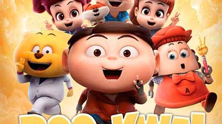 Boo Kwai eta museoaren lapurreta