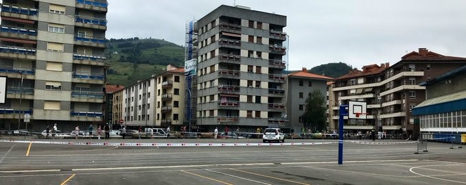 Azpeitian bost koronabirus kasu positibo atzeman dituzte azken orduetan