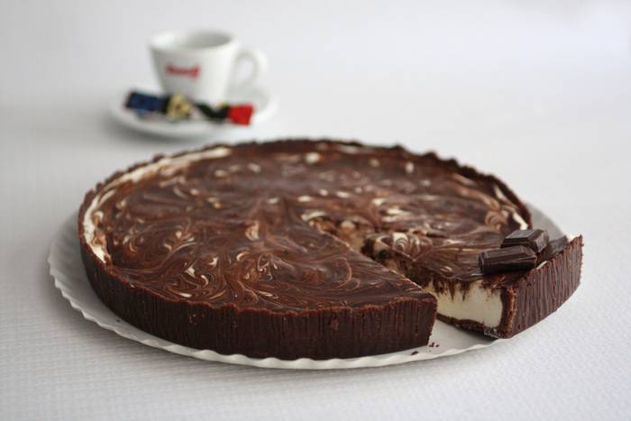 Tarta txapelketa, Gaztelekuan
