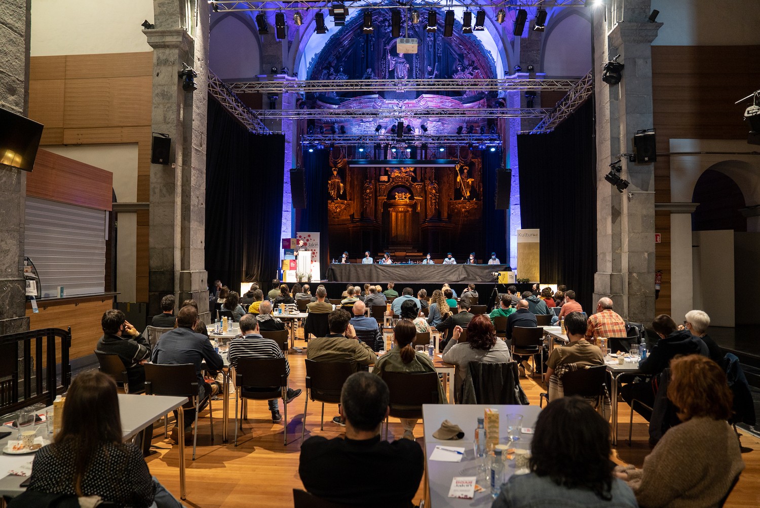 'Kultur artikulazioa', ondorioak