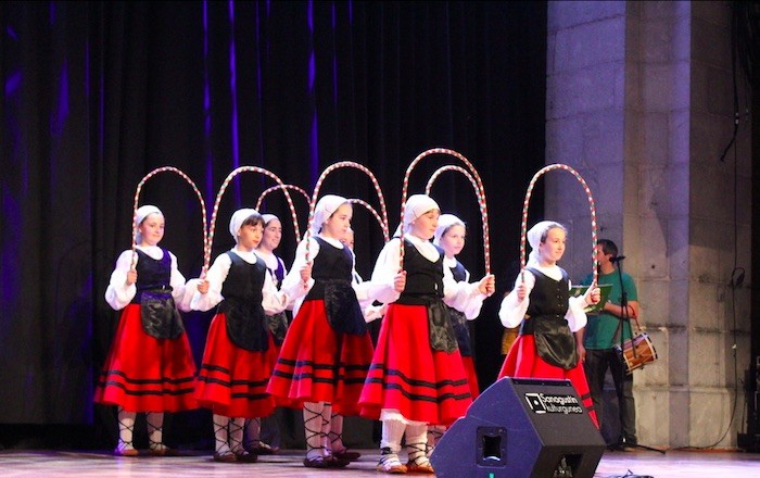Itsasi Euskal Kultur Elkartea