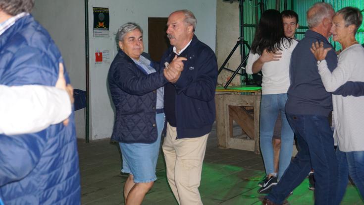 Aste honetan ez da erromeria saiorik izango Andatzan