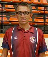 Xabier Chico da Añares Rioja ISBko entrenatzaile berria
