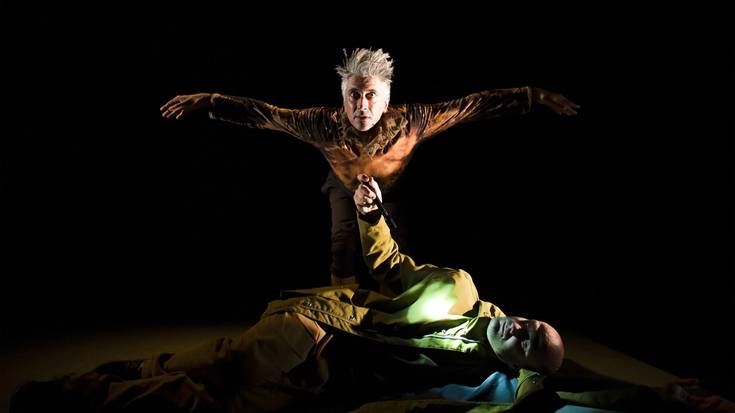 Salgai daude jada 'Búho' antzezlanerako sarrerak