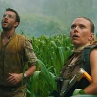 Zinema: 'Jurassic World, El renacer'