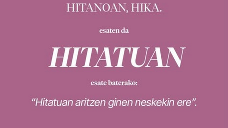 Hitatuan
