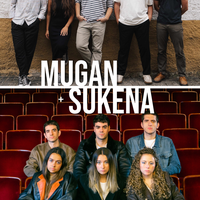 Kontzertuak: Mugan eta Sukena