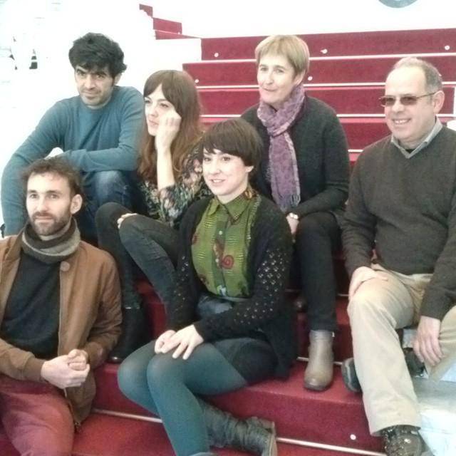 'Arrastoak' antzezlanak Donostia antzerki saria jaso du