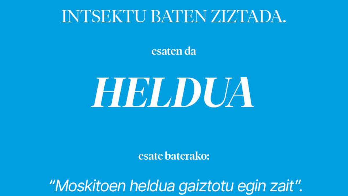 Heldua