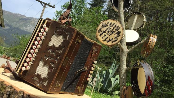 Trikiti munduko herritarrak saretzea xede duen Osteguntxo egitasmoa abiatuko du Trikigirok