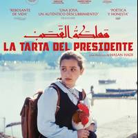 Zinema: 'La tarta del presidente' filma