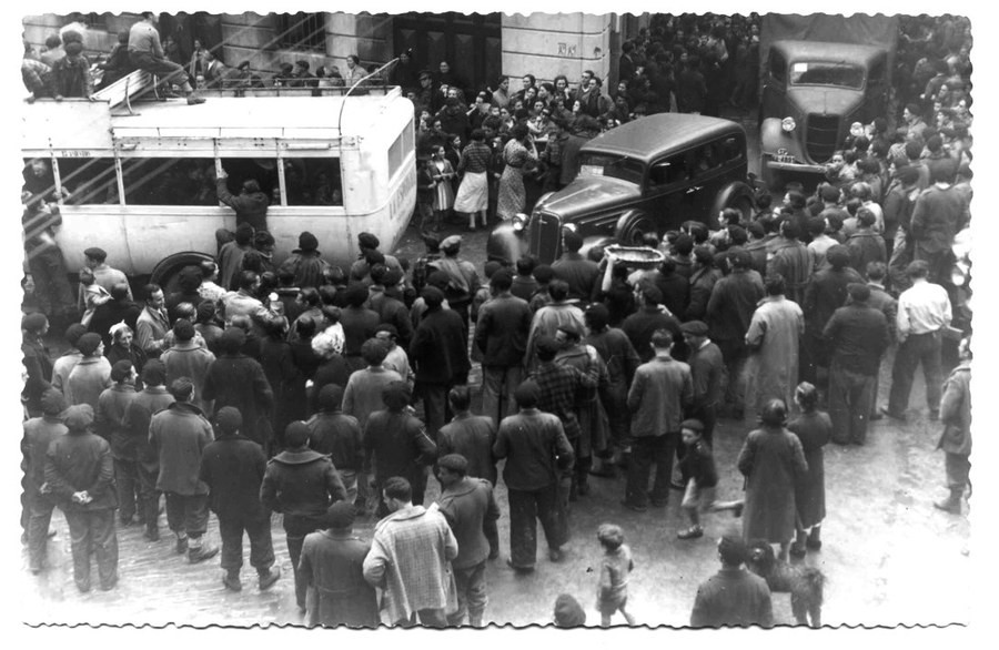 1959 eta 1978 artean zumaiarrek bizi izandako giza eskubideen urraketak ikertzen jarraituko dute