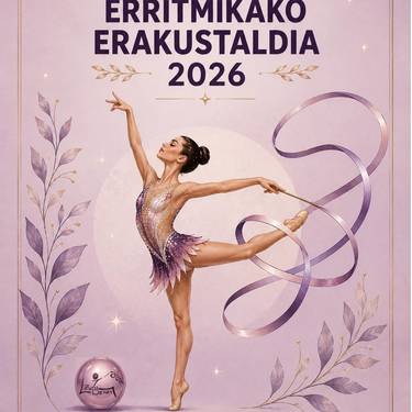 Jaialdia: Zubiberrikoen ikasturte amaierako erakustaldia