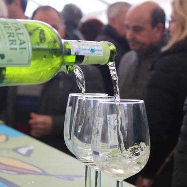 Jaiak: San Anton eguna