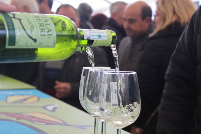 Jaiak: San Anton eguna