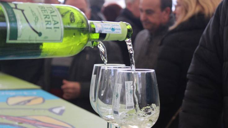 Jaiak: San Anton eguna