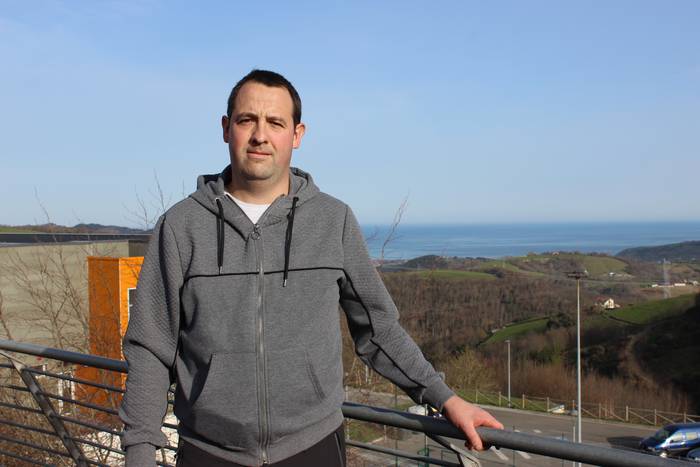 "Pagoeta Parke Naturaleko txoko ezkutuak ezagutzeko aukera eskaintzen du mendi lasterketak"