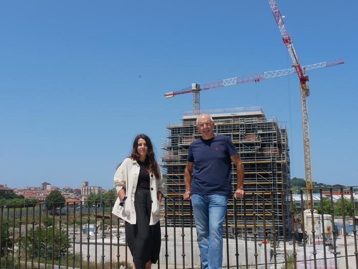 Torreagako babes ofizialeko 46 etxeren xehetasunak eman ditu udalak