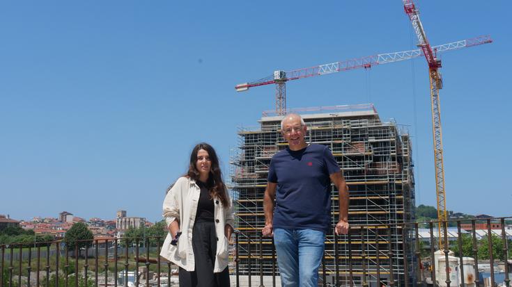 Torreagako babes ofizialeko 46 etxeren xehetasunak eman ditu udalak