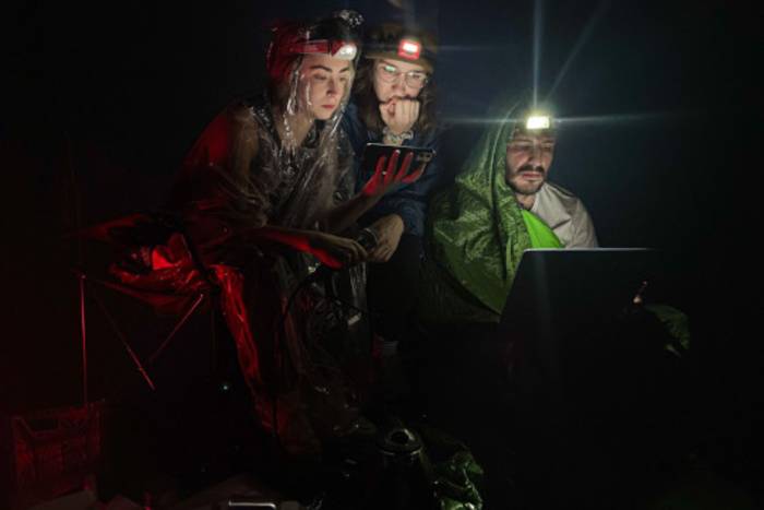 Poesia antzerkigintzara mudatuko dute igandean, 'Heriotzak Eduardo du izena' performancean