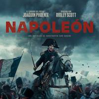'Napoleon' filma