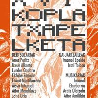 Txapelketa: XVI. Kopla Txapelketa