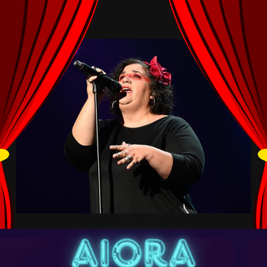 Pastorala: Aiora Renteria